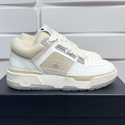 AMIRI Mens Shoes Sneakers Luxury Brand Design Casual Mens Shoes with Original Box Whatsapp 