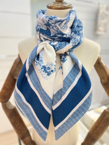 Dior Scarves Womens Fashion Scarf with270