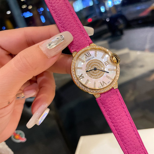 Cartier Watch095
