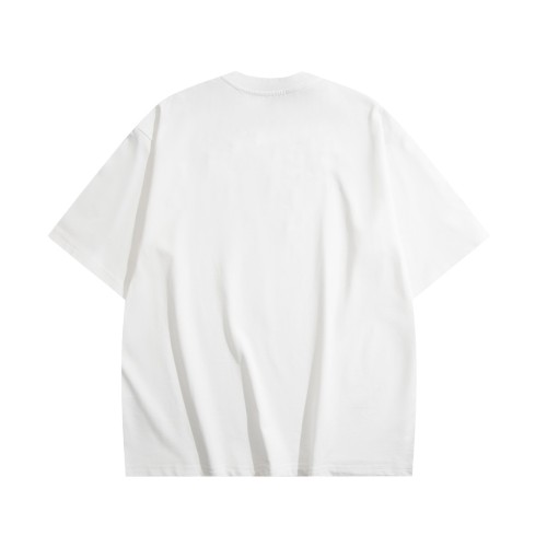 Celine Luxury Brand Women Mens Short Sleeve T-Shirt   