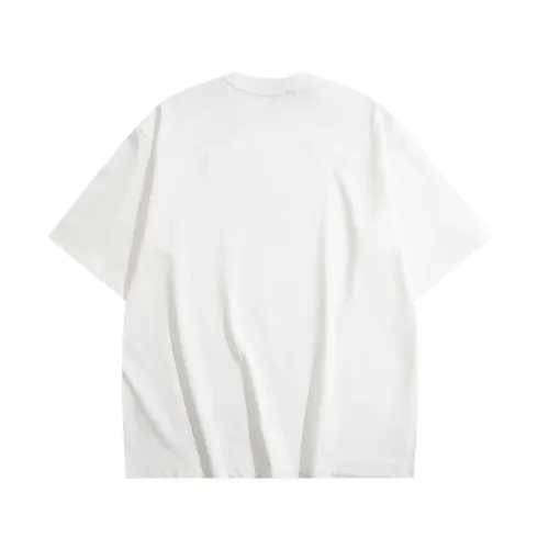 Celine Luxury Brand Women Mens Short Sleeve T-Shirt   