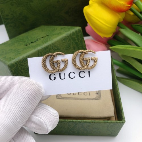 Gucci Luxury Womens Earrings