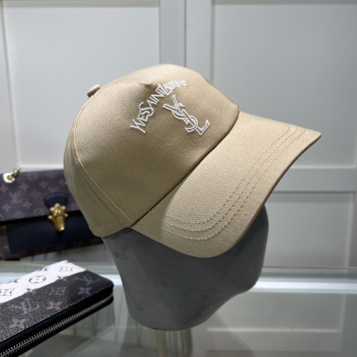 Saint Laurent YSL hats073