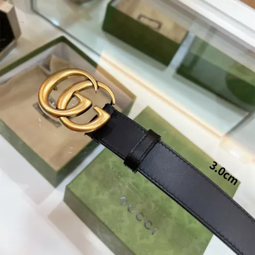 Gucci Womens Belt Luxury Brand Design Fashion Type with Original Box