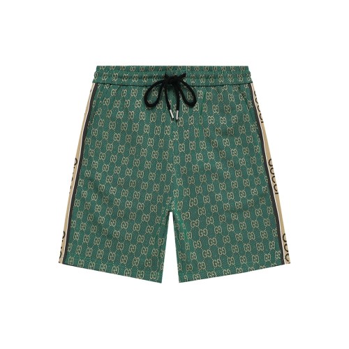 Gucci Luxury Brand Women Mens Pant Shorts   