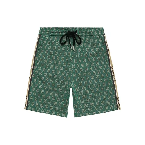 Gucci Luxury Brand Women Mens Pant Shorts   