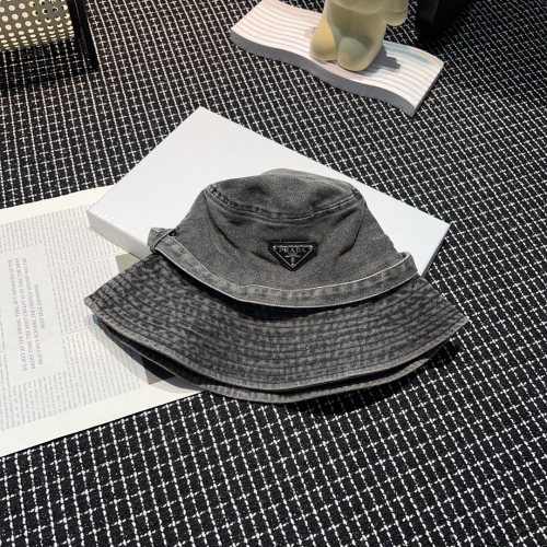 Prada Hats 155