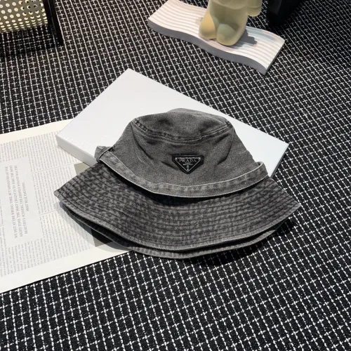 Prada Hats 155
