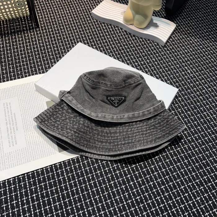 Prada Hats 155