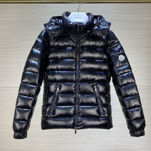 Moncler Design Womens Winter Windprood Down Jackets Keep Warm 90% White Duck Down