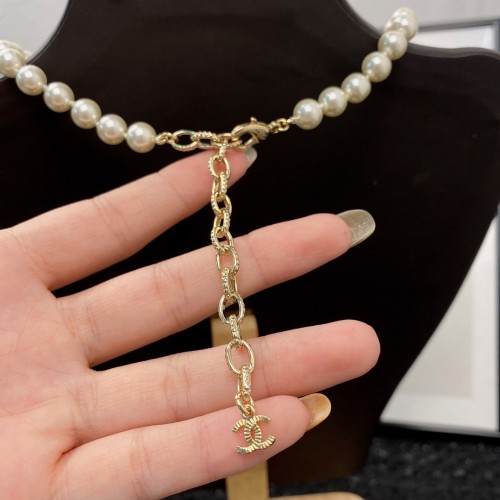 Chanel Luxury Womens Necklace