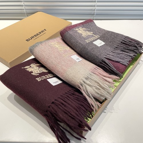 Burberry Scarves Womens Fashion Scarf280