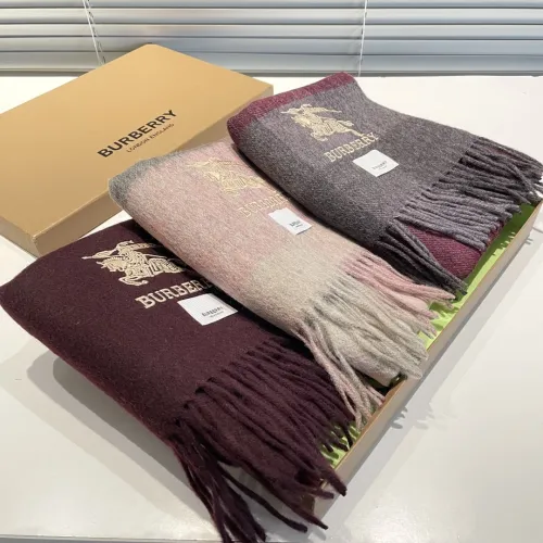 Burberry Scarves Womens Fashion Scarf280