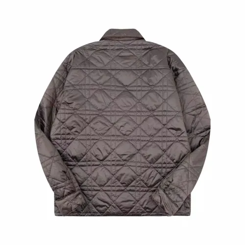 Dior Men Womens Coat Jackets Luxury Brand Mens Jacket Top Quality   