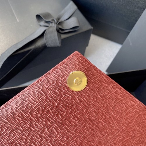 Saint Laurent YSL Womens Bag Designer Luxury Brand Women Shoulder Messenger Bags with Original Box Messenger Bags