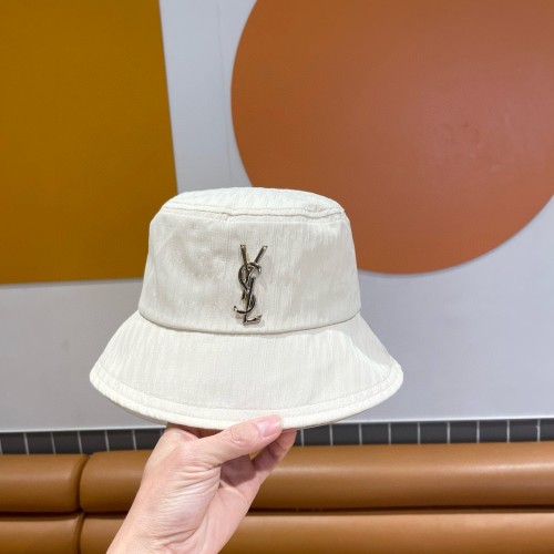 Saint Laurent YSL hats078