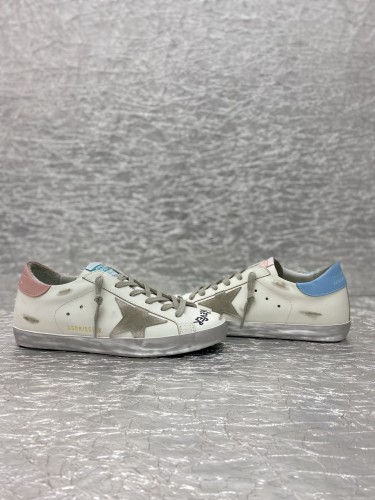 Golden Goose GGDB Stardan Womens Mens Shoes Fashion Sneakers Unisex Design Luxury Brand Men's Super-Star sneakers with Box  