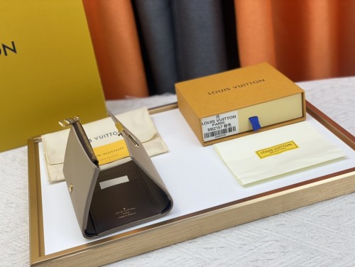 Louis Vuitton Womens Bags Wallets Luxury Brand Fashion Type M62157