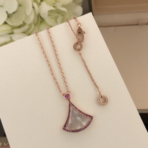Bvlgari Luxury Womens Necklace