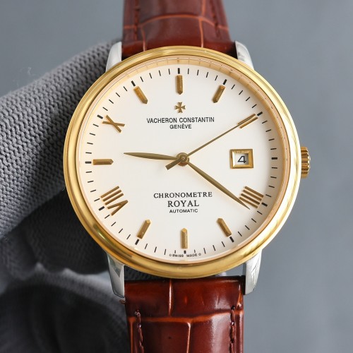 Vacheron Constantin Watch004