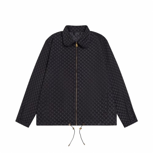 Louis Vuitton Men Womens Jackets Coat Luxury Brand Mens Jackets Top Quality   