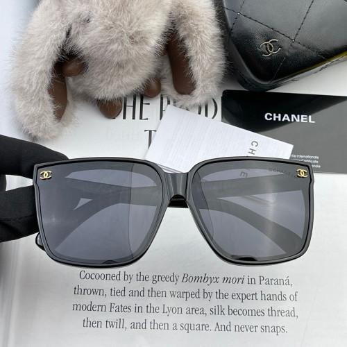 Chanel Luxury Brand Womens Sunglasses with Original Box  CH2086