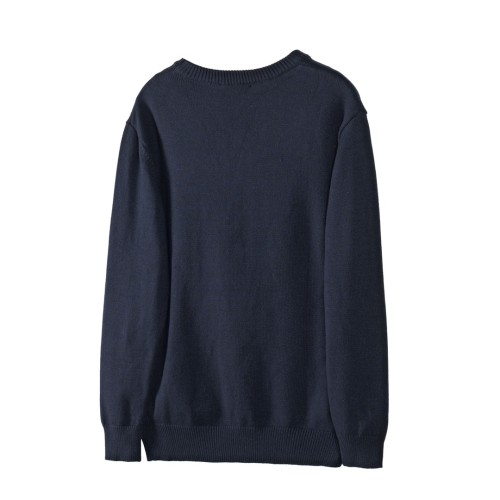 Gucci Men Womens Knit Sweater Luxury Brand Womens Knitwear Top Quality   