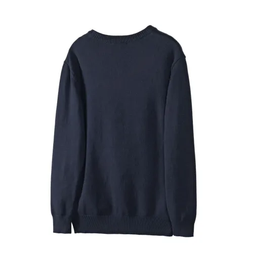 Gucci Men Womens Knit Sweater Luxury Brand Womens Knitwear Top Quality   