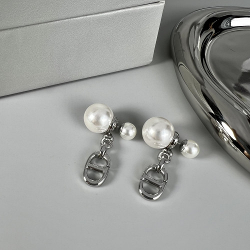 Dior Luxury Womens Earrings