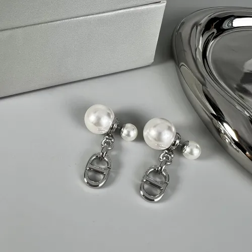 Dior Luxury Womens Earrings