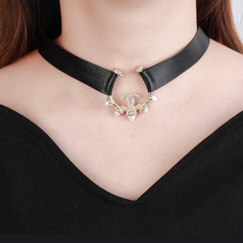 Chanel Luxury Womens Necklace