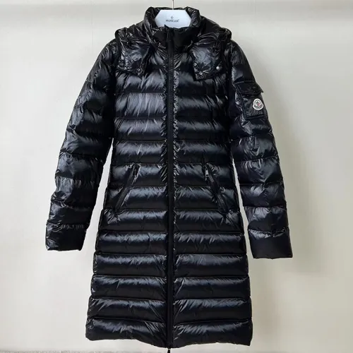 Moncler Design Mens Womens Cardamine Winter Windprood Down Jackets Keep Warm 90% White Duck Down