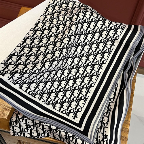 Dior Scarves Womens Fashion Scarf with353