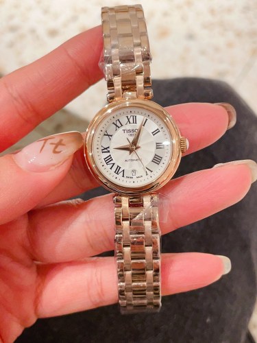 Tissot Womens Watch031