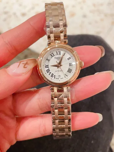 Tissot Womens Watch031