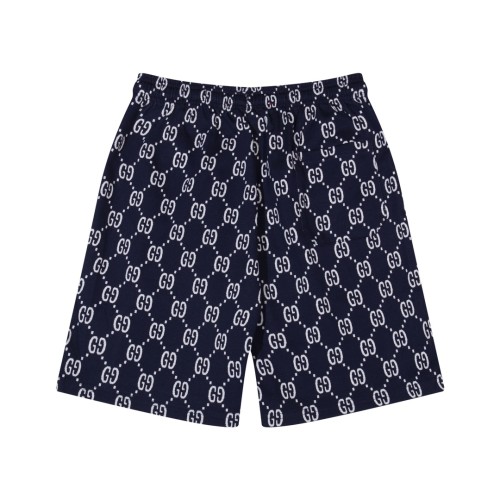Gucci Luxury Brand Women Mens Pant Shorts   