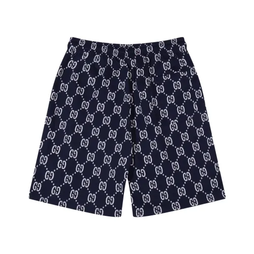 Gucci Luxury Brand Women Mens Pant Shorts   