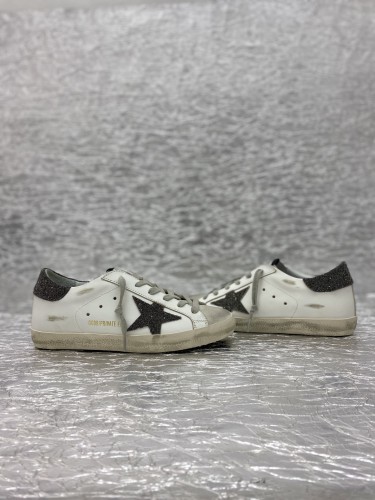 Golden Goose GGDB Stardan Womens Mens Shoes Fashion Sneakers Unisex Design Luxury Brand Men's Super-Star sneakers with Box  