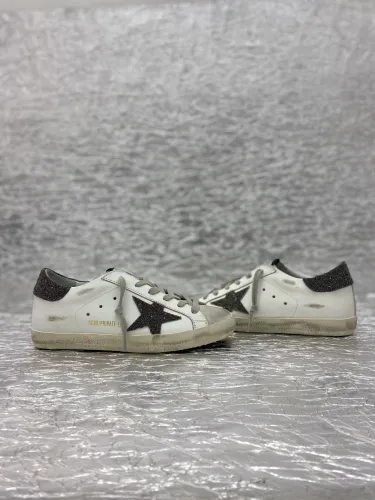 Golden Goose GGDB Stardan Womens Mens Shoes Fashion Sneakers Unisex Design Luxury Brand Men's Super-Star sneakers with Box  