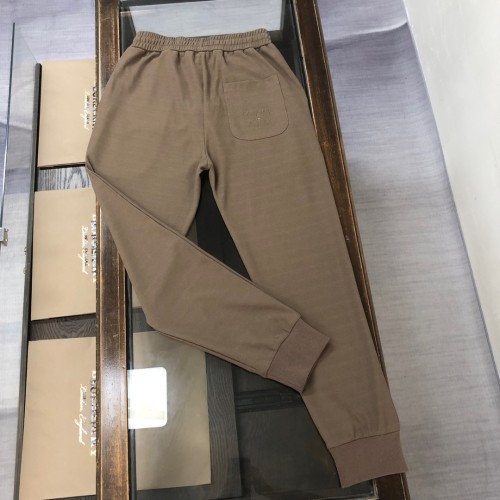 Burberry Luxury Brand Men Womens Pant Sweatpant   