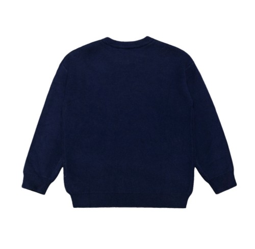 Celine Men Womens Sweater Luxury Brand Mens Knitwear Top Quality   