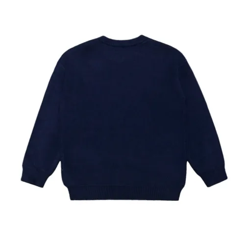 Celine Men Womens Sweater Luxury Brand Mens Knitwear Top Quality   