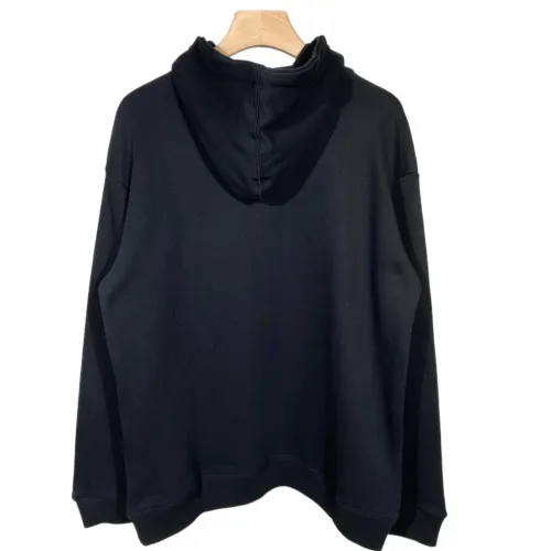 Adidas x Gucci Sweatshirt Womens Mens Hoodies Luxury Brand Mens Sweatshirt
