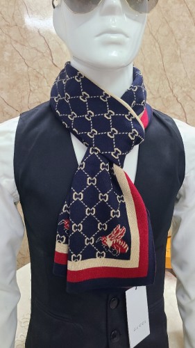Gucci Scarves Womens Fashion Scarf201