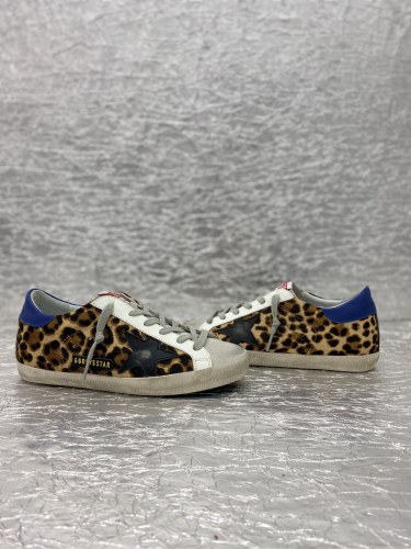 Golden Goose GGDB Stardan Womens Mens Shoes Fashion Sneakers Unisex Design Luxury Brand Men's Super-Star sneakers with Box  