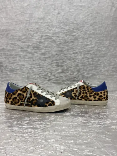 Golden Goose GGDB Stardan Womens Mens Shoes Fashion Sneakers Unisex Design Luxury Brand Men's Super-Star sneakers with Box  