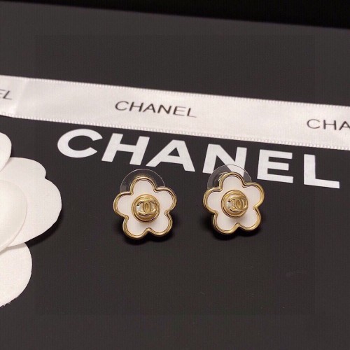 Chanel Luxury Womens Earrings