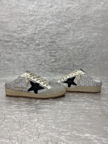 Golden Goose GGDB Stardan Womens Mens Shoes Fashion Sneakers Unisex Design Luxury Brand Men's Super-Star sneakers with Box  