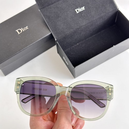 Dior Sunglasses Luxury Brand Womens Sunglasses DiorPacific B2F with Original Box  PACIFIC B2F