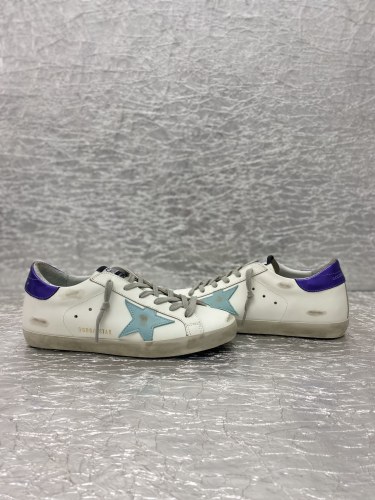 Golden Goose GGDB Stardan Womens Mens Shoes Fashion Sneakers Unisex Design Luxury Brand Men's Super-Star sneakers with Box  